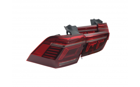 Фонари задние Volkswagen Tiguan 2016-2020