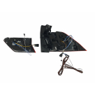 Фонари задние Volkswagen Tiguan 2016-2020