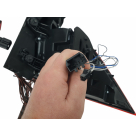 Фонари задние Volkswagen Tiguan 2016-2020