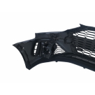 Бампер передний Audi A4 B9 2020-2024