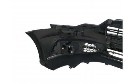 Бампер передний Audi A6 C7 2011-2014