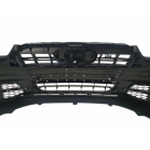 Бампер передний Audi A6 C7 2011-2014