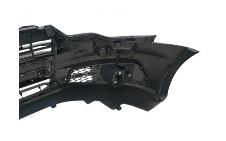 Бампер передний Audi A6 C7 2011-2014