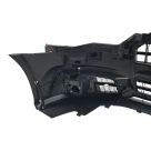 Бампер передний Audi A6 C7 2015-2018