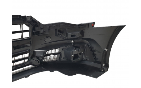 Бампер передний Audi A6 C7 2015-2018