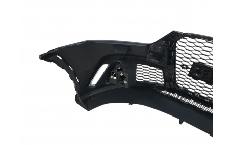 Бампер передний Audi Q3 2011-2014