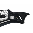 Бампер передний Audi Q3 2011-2014