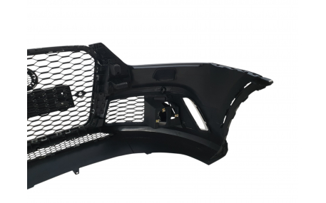 Бампер передний Audi Q3 2011-2014