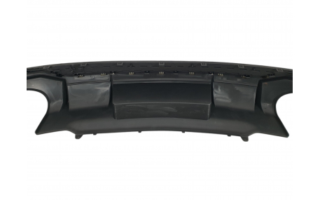 Накладка задняя AUDI Q3 2018-2022