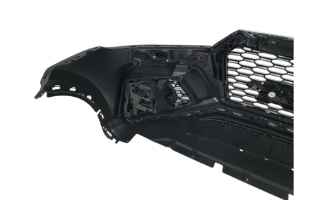 Бампер передний Audi Q5 2017-2020