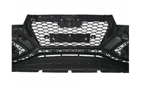 Бампер передний Audi Q5 2017-2020