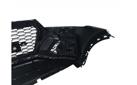 Бампер передний Audi Q5 2017-2020