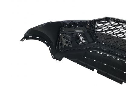 Бампер передний Audi Q5 2020-2023