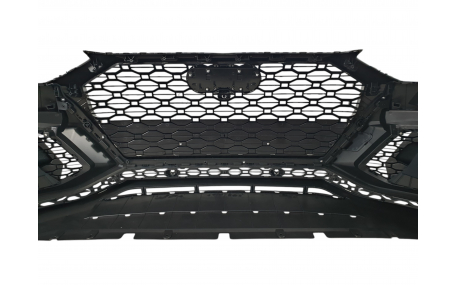 Бампер передний Audi Q5 2020-2023