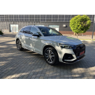 Бампер передний Audi Q5 2020-2023