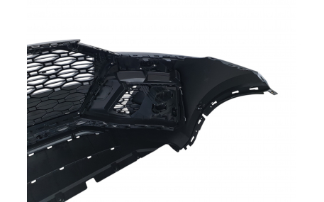 Бампер передний Audi Q5 2020-2023