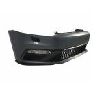 Бампер передний Volkswagen Polo