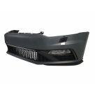 Бампер передний Volkswagen Polo