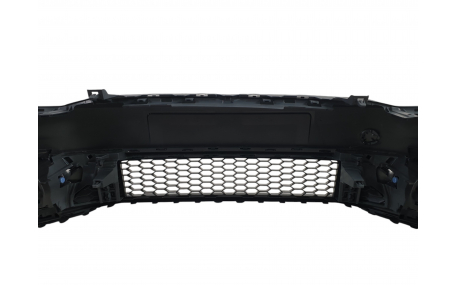 Бампер передний Volkswagen Polo 2014-2017