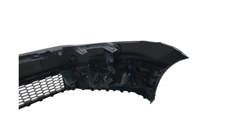 Бампер передний Volkswagen Polo 2014-2017