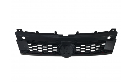 Решетка радиатора Volkswagen Polo 2009-2014