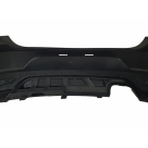 Бампер задний Volkswagen Polo