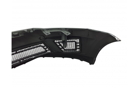 Бампер передний Volkswagen Polo 2014-2017