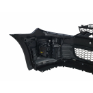 Бампер передний Volkswagen Golf 6