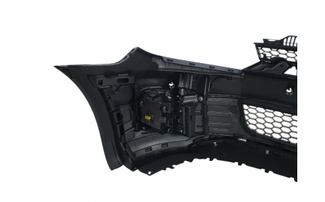 Бампер передний Volkswagen Golf 6