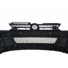 Бампер передний Volkswagen Golf 6