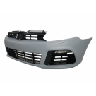 Бампер передний Volkswagen Golf 6