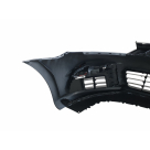 Бампер передний Volkswagen Golf 6