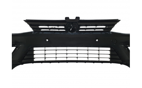 Бампер передний Volkswagen Golf 7 2013-2017