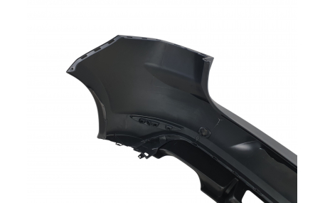 Бампер задний Volkswagen Golf 7