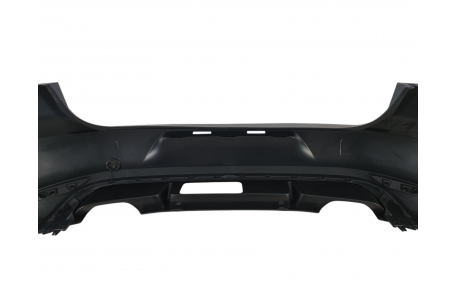 Бампер задний Volkswagen Golf 7