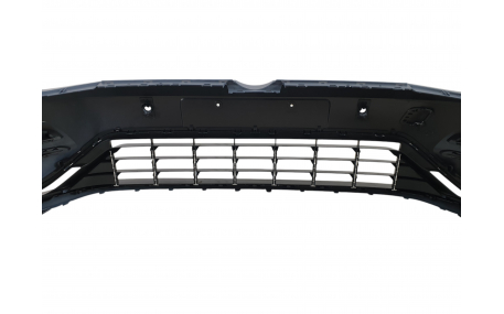 Бампер передний Volkswagen Golf 7 2017-2019