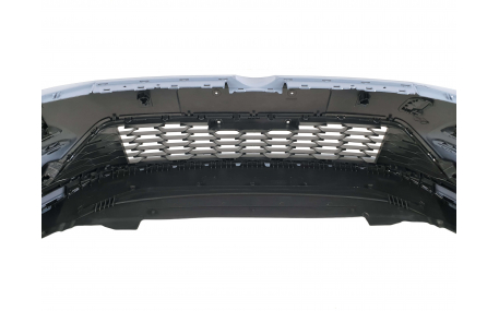 Бампер передний Volkswagen Golf 7 2017-2019