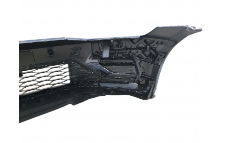 Бампер передний Volkswagen Golf 7 2017-2019