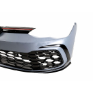 Бампер передний Volkswagen Golf 8