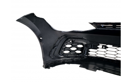 Бампер передний Volkswagen Golf 8