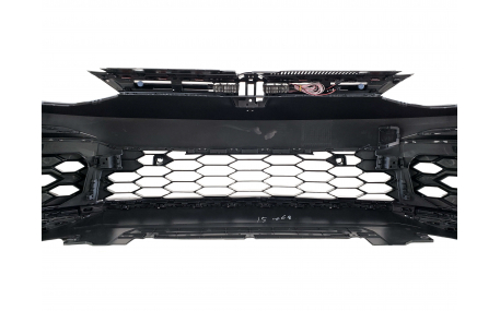 Бампер передний Volkswagen Golf 8