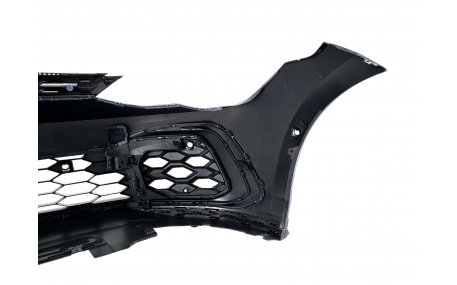 Бампер передний Volkswagen Golf 8