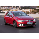 Бампер передний Volkswagen Golf 8