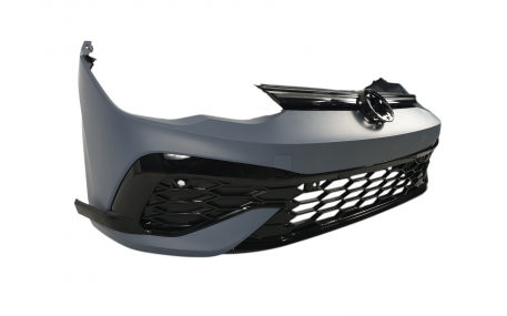 Бампер передний Volkswagen Golf 8