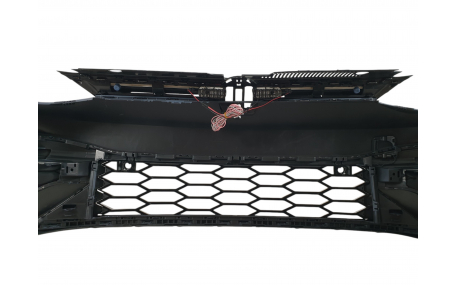 Бампер передний Volkswagen Golf 8