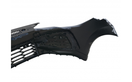 Бампер передний Volkswagen Golf 8