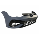 Бампер передний Volkswagen Golf 8