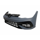 Бампер передний Volkswagen Golf 8