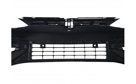 Бампер передний Volkswagen Golf 8