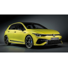 Бампер передний Volkswagen Golf 8